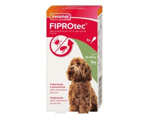 FIPROTEC CANE LARGE 1X268MG