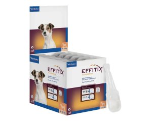 EFFITIX 4Pip.1,10ml 67+600mg