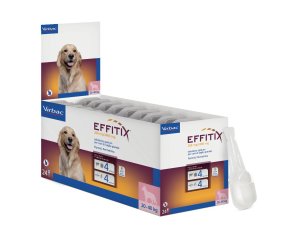 EFFITIX 4Pip.4,40ml 268+2400mg