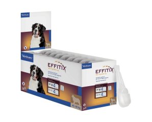 EFFITIX 4Pip.6,60ml 402+3600mg