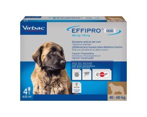 EFFIPRO Duo Cane 40-60(4x4,02)