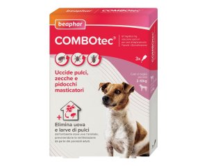 COMBOTEC Spot-On 3Pip. 2-10kg