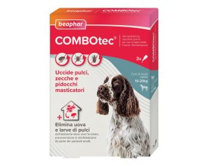 COMBOTEC Spot-On 3Pip.10-20kg