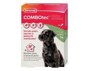 COMBOTEC Spot-On 3Pip.20-40kg