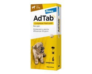ADTAB 6CPR 56MG CANI 1 3 2 5KG