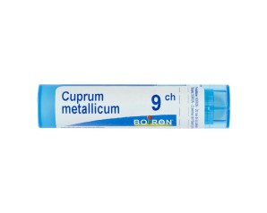 Boiron Cuprum Met 9ch Gr