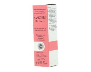 SANKOMBI D5 10ML GTT SANUM
