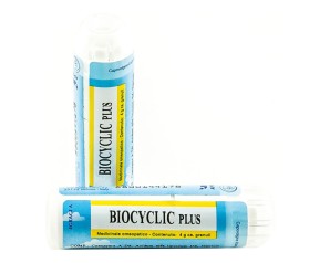 BIOCYCLIC PLUS 4G GR