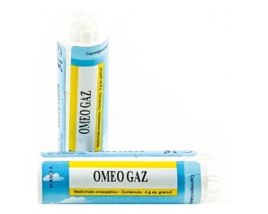 OMEO GAZ GR 4G