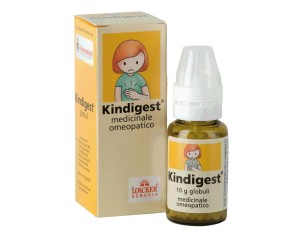 KINDIGEST 10g 800 Globuli