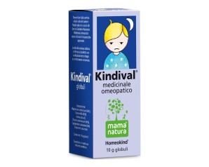 Schwabe Pharma Italia Kindival 800gl