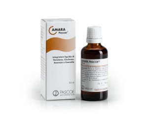 AMARA GTT 50ML PASCOE