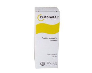 Named Lymdiaral 20ml Gtt Pascoe