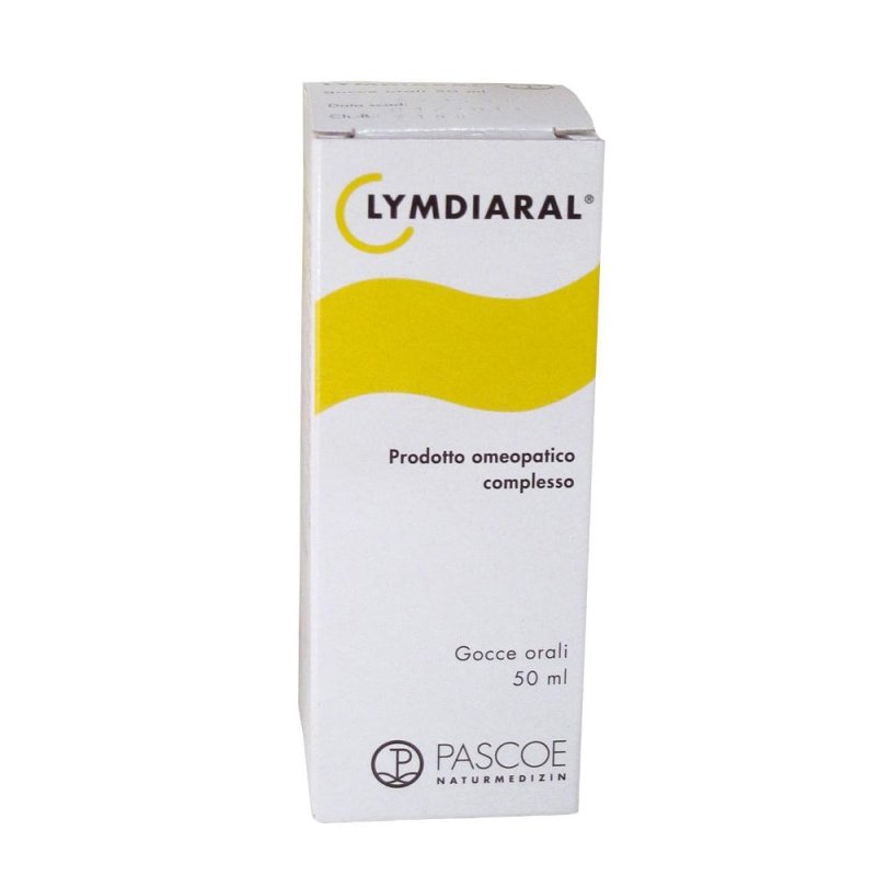 Named Lymdiaral 20ml Gtt Pascoe Named Lymdiaral 20ml Gtt Pascoe