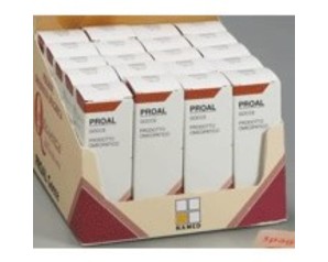 PROAL Gtt 30ml          PEKANA