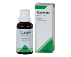 PSYSTABIL 30ML GTT PEKANA