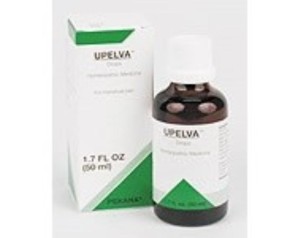 UPELVA 30ML GTT SPG PEKANA