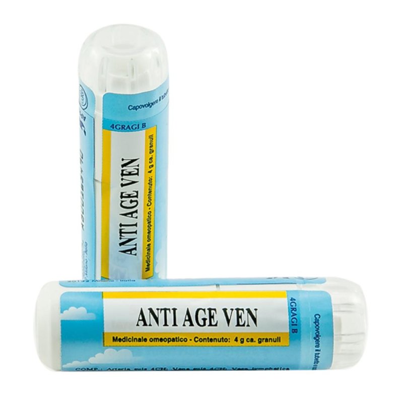 Antiage Ven g 4 g Granuli