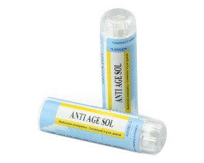 ANTIAGE SOL GR 4G