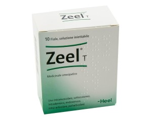 ZEEL T 10F 2,2ML HEEL