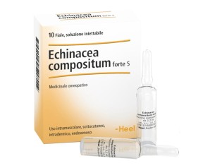 Guna Echinacea Comp S 10f Ft Heel