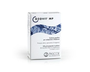 OZOVIT POLVERE 100G PASCOE