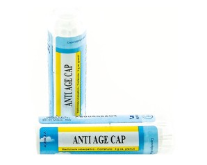 ANTIAGE CAP GR 4G