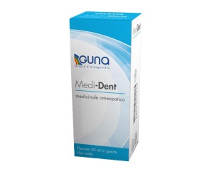 MEDIDENT Collut.30ml