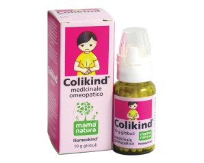 Schwabe Pharma Italia Colikind 10g 800gl