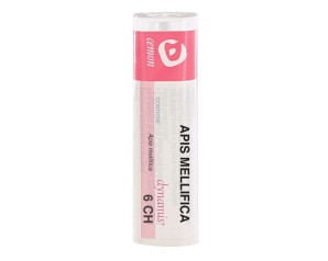 CME APIS MELL.Tubo  6CH