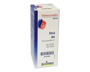 BO.BETULA ALBA TM 60ml