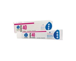 HOMEOS 40 Crema 40g