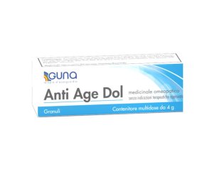 ANTIAGE DOL GR 4G