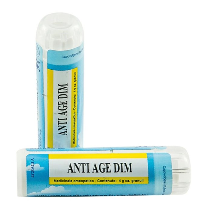 Antiage Dim g 4 g Granuli