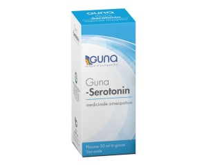 GUNA SEROTONIN D6 30ML GTT