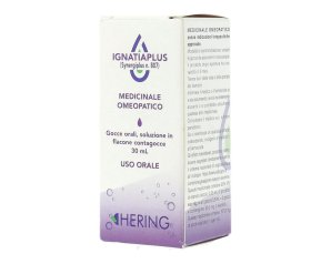 Hering Ignatiaplus Gtt 30ml