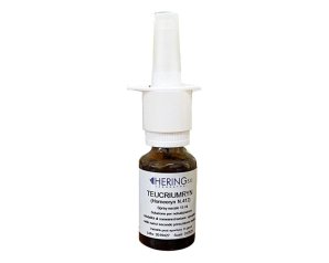 HOMEORYN 412 Treucrium Spy15ml