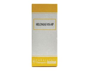 HELONIAS 30ml GttVISHP LINDA'S