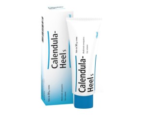 Guna Calendula Salbe Pom M 50g Heel