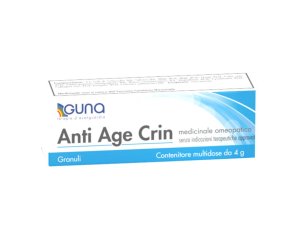 ANTIAGE CRIN GR 4G