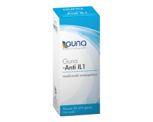 GUNA ANTI IL 1 30ML GTT