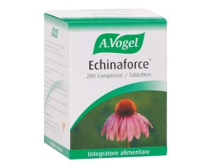 ECHINAFORCE 200CPR VOGEL