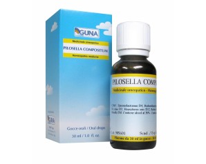 Guna Pilosella Comp 30ml Gtt