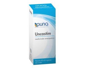 UNCASTIM GTT 30ML