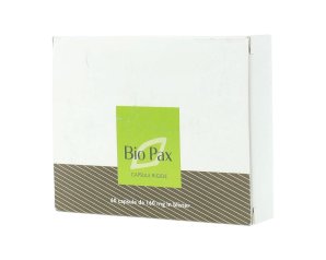 BIO PAX COMPOSTO 60CPS