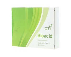 Oti Bioacid 60cps