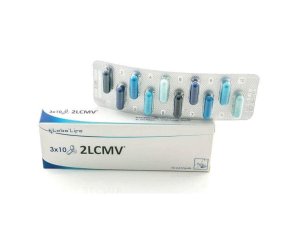 Labo'life Italia 2lcmv 30cps