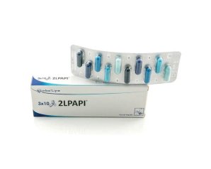 Labo'life Italia 2lpapi 30cps