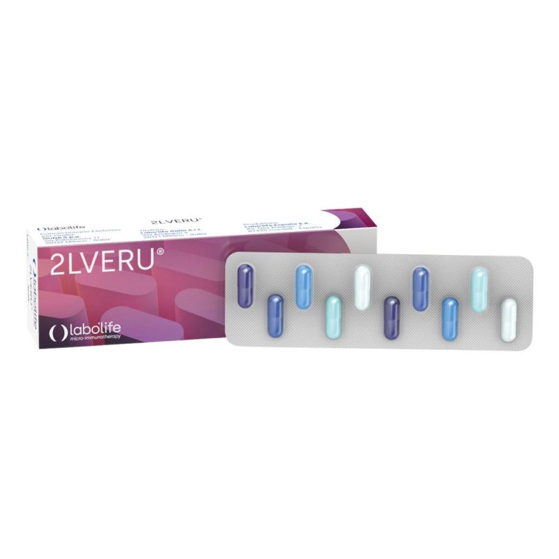 2LVERU 30 Cps