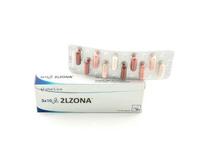 2LZONA 30 Cps